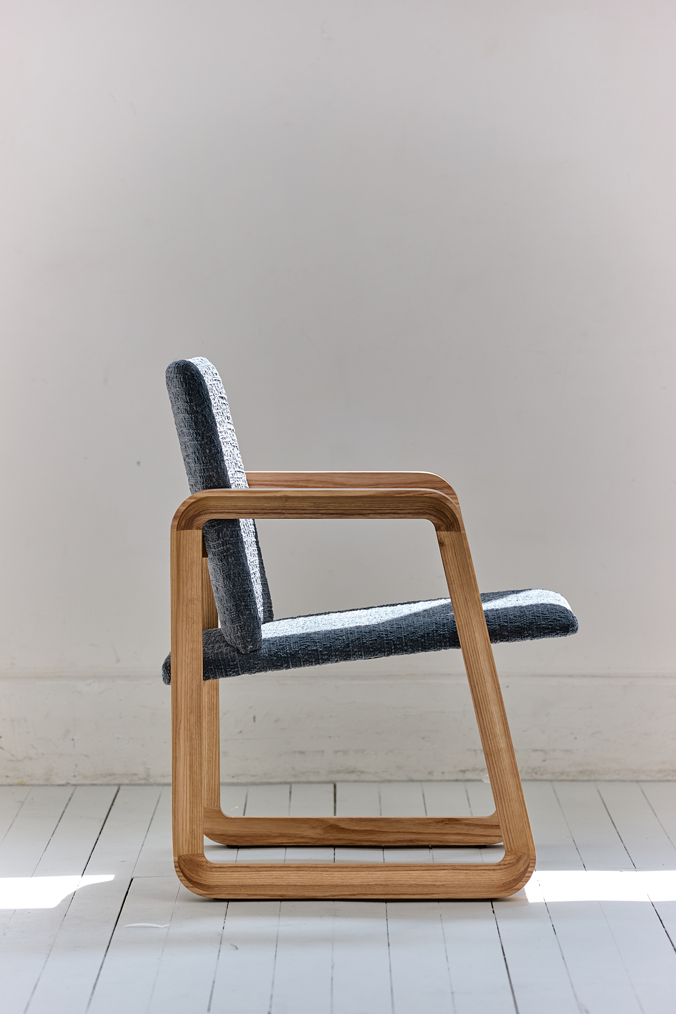 Annual studies - Seating