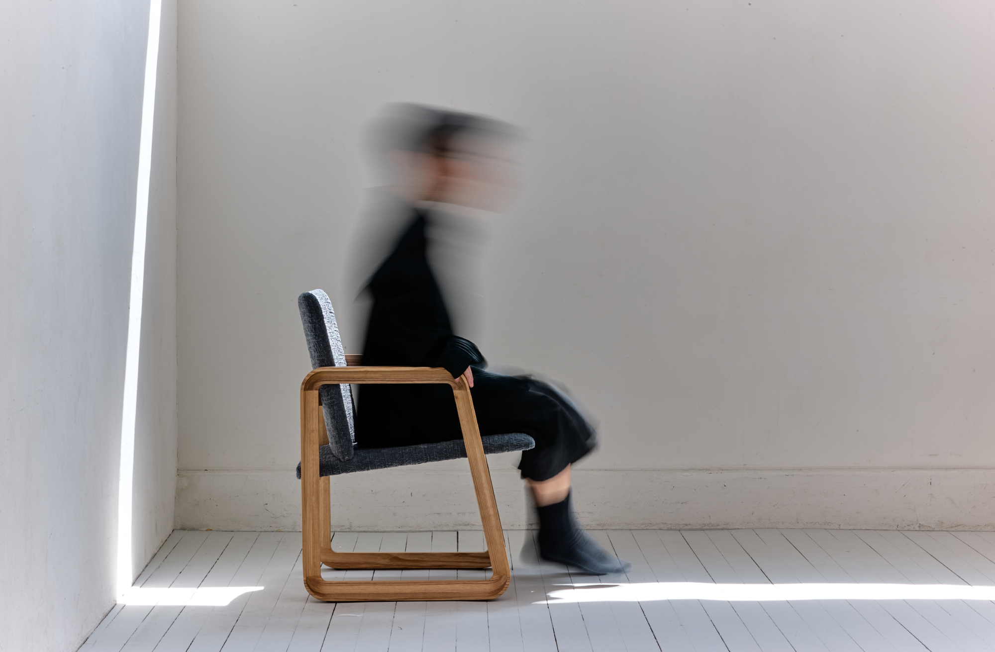 Annual studies - Seating
