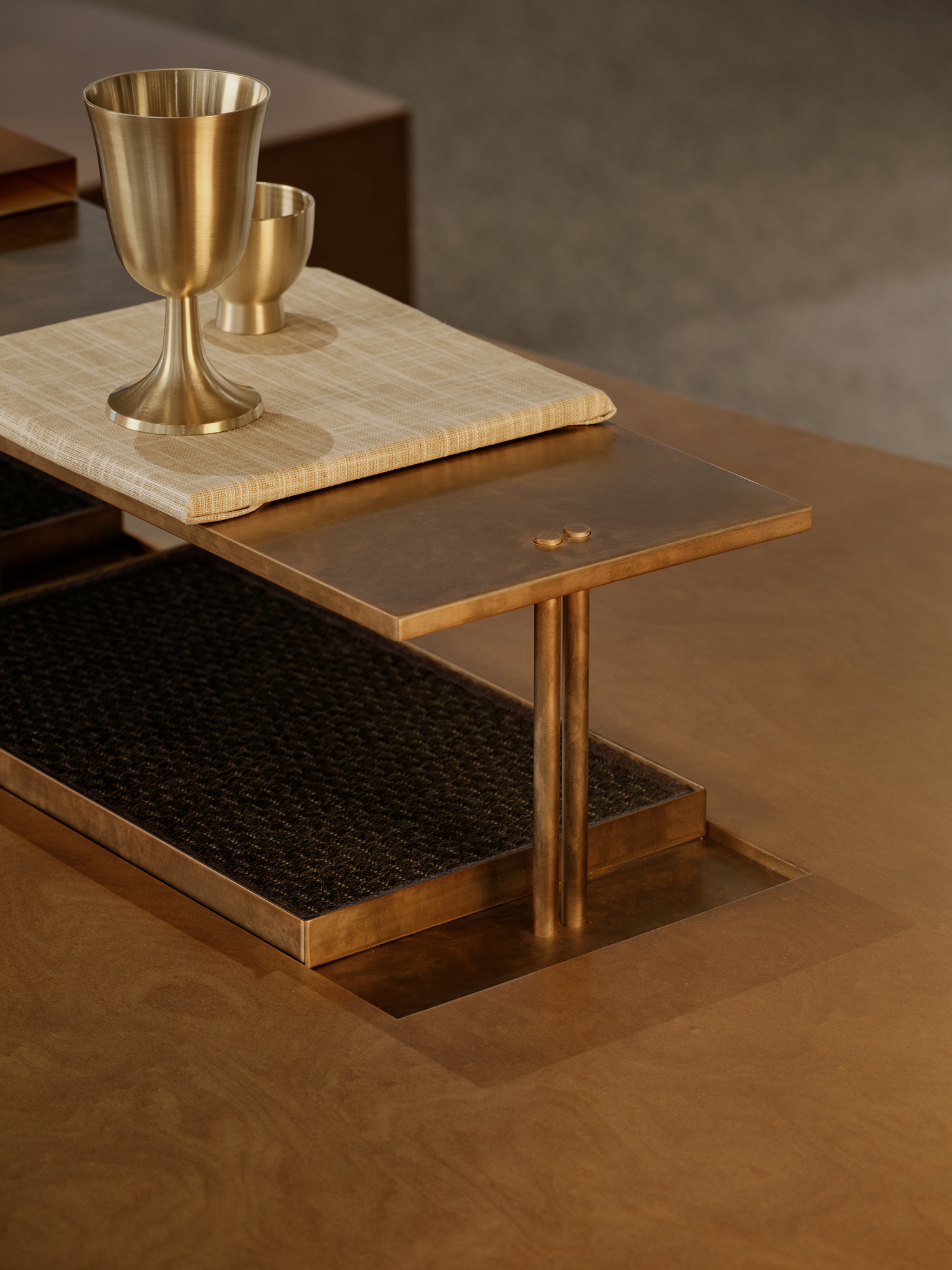 Korean Traditional Culture Center ICN T2