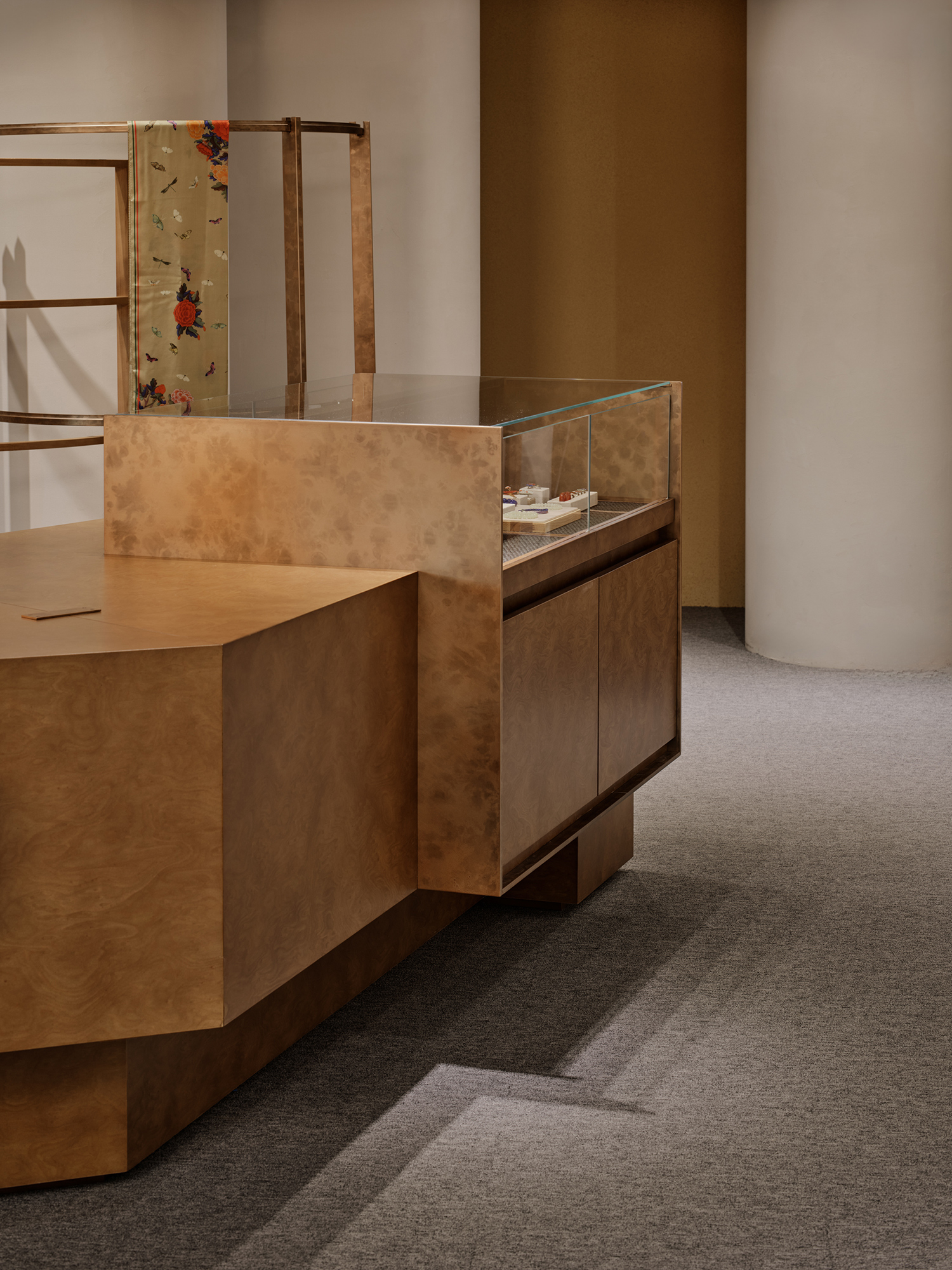 Korean Traditional Culture Center ICN T2