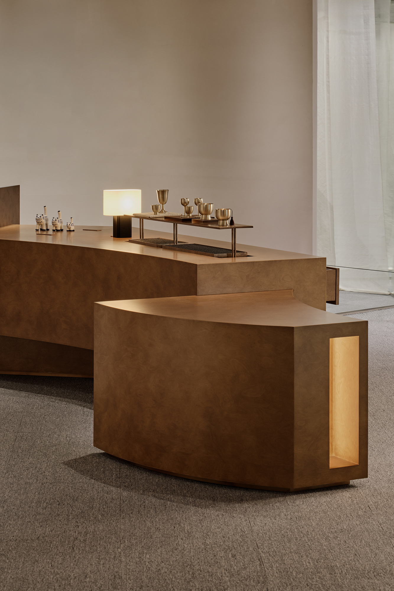 Korean Traditional Culture Center ICN T2