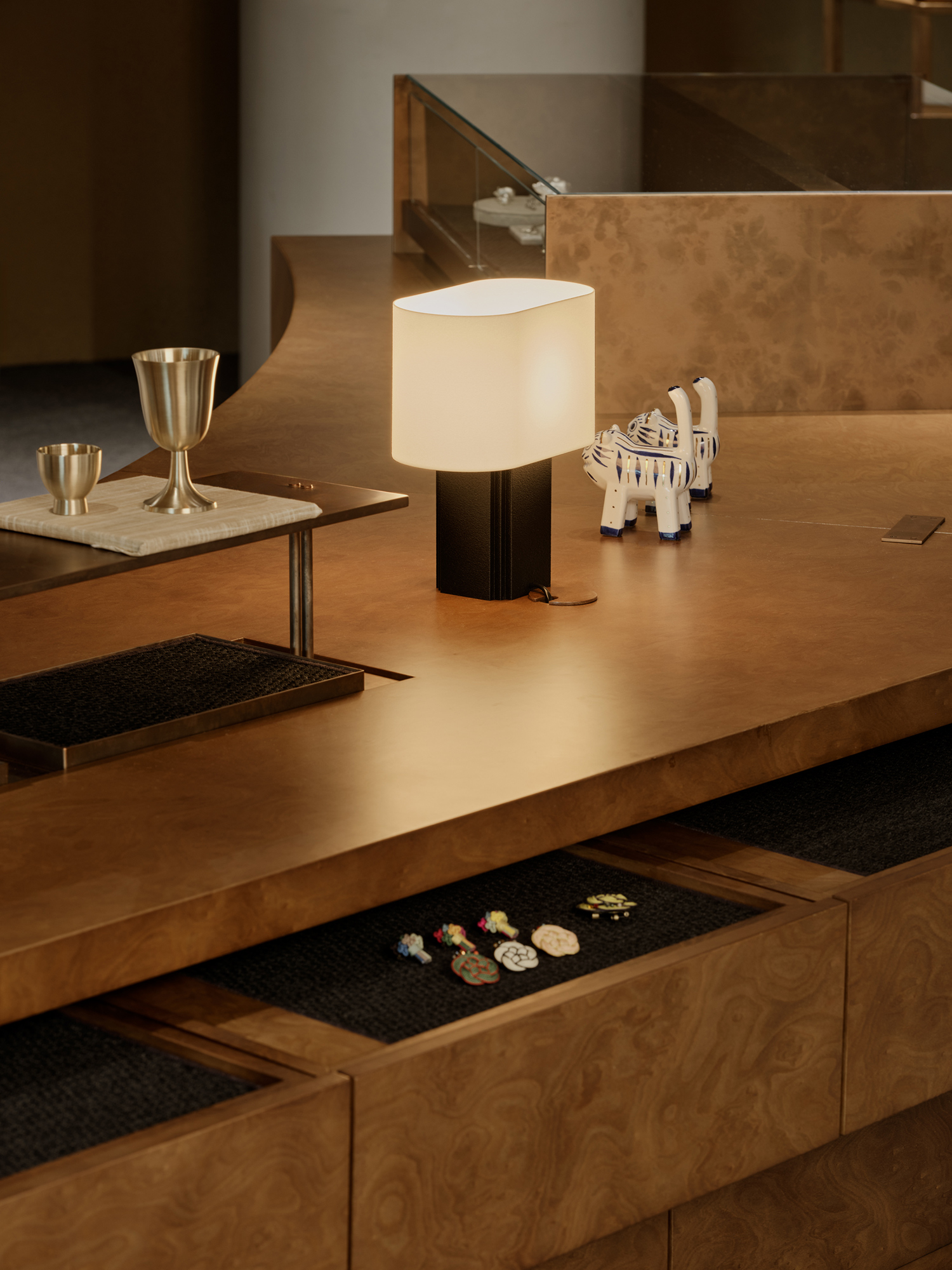 Korean Traditional Culture Center ICN T2