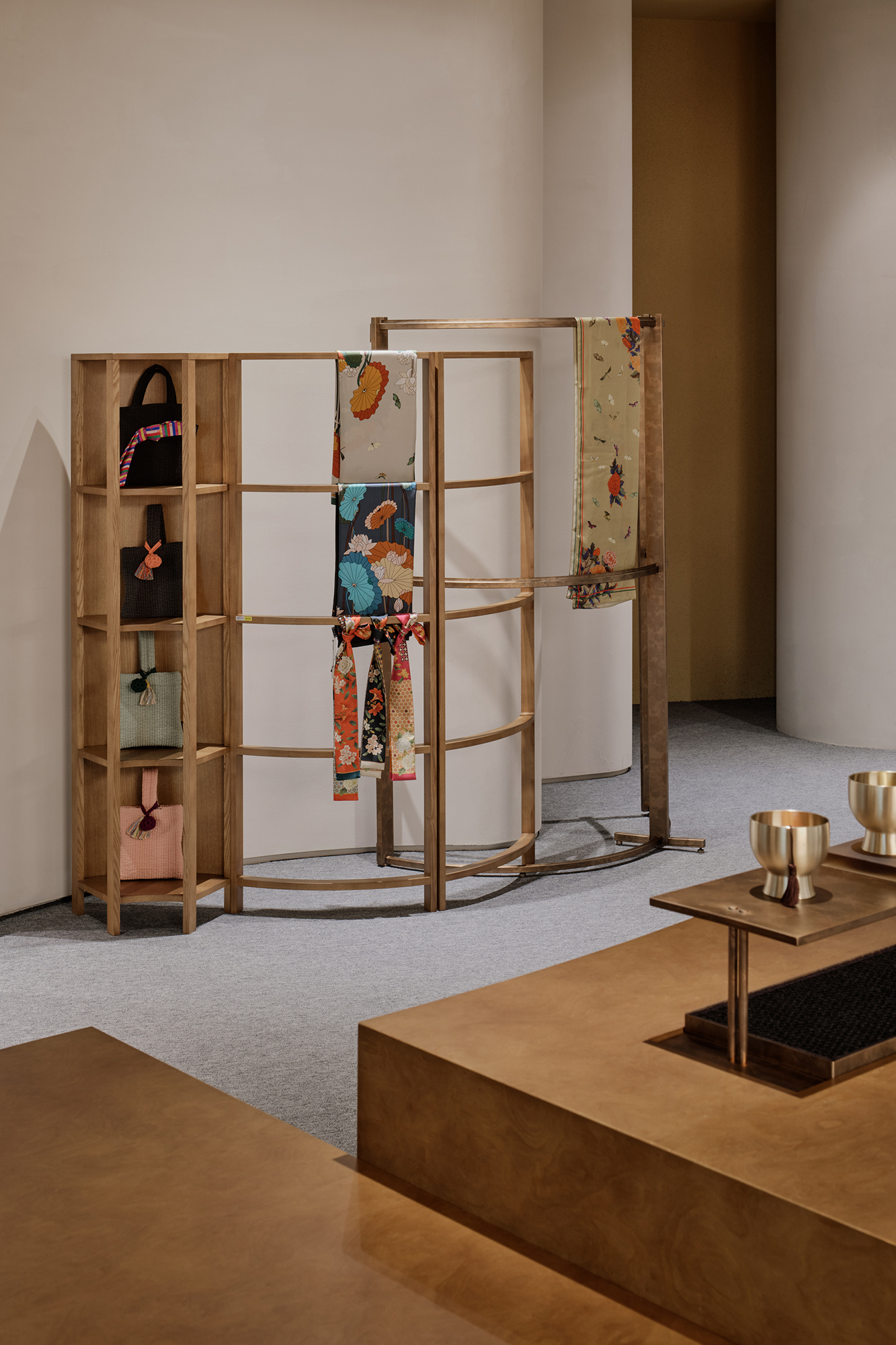 Korean Traditional Culture Center ICN T2