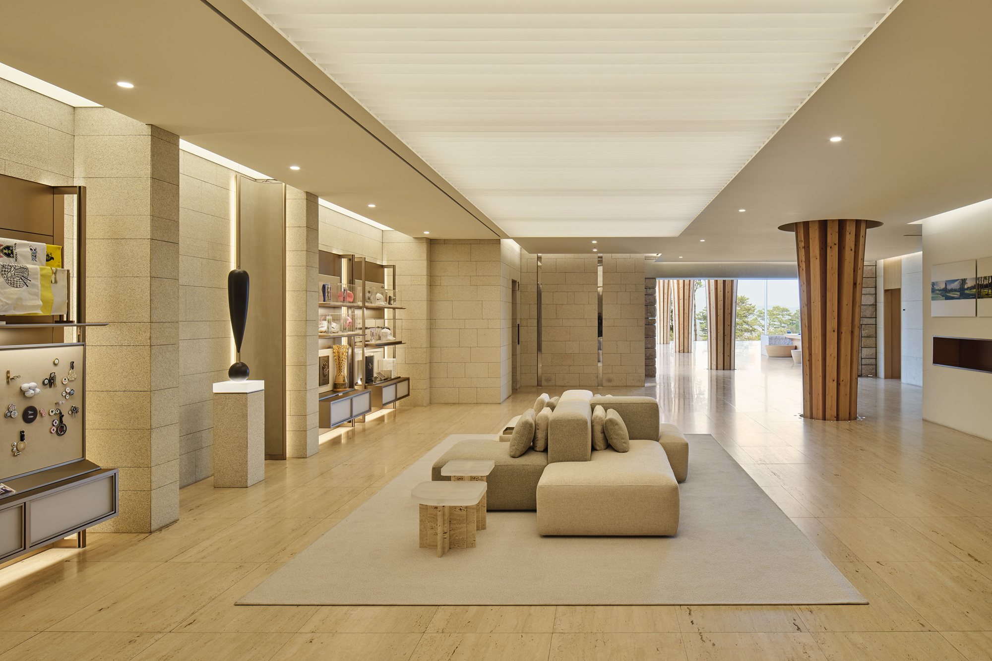 Archive zone for Haesley nine bridges