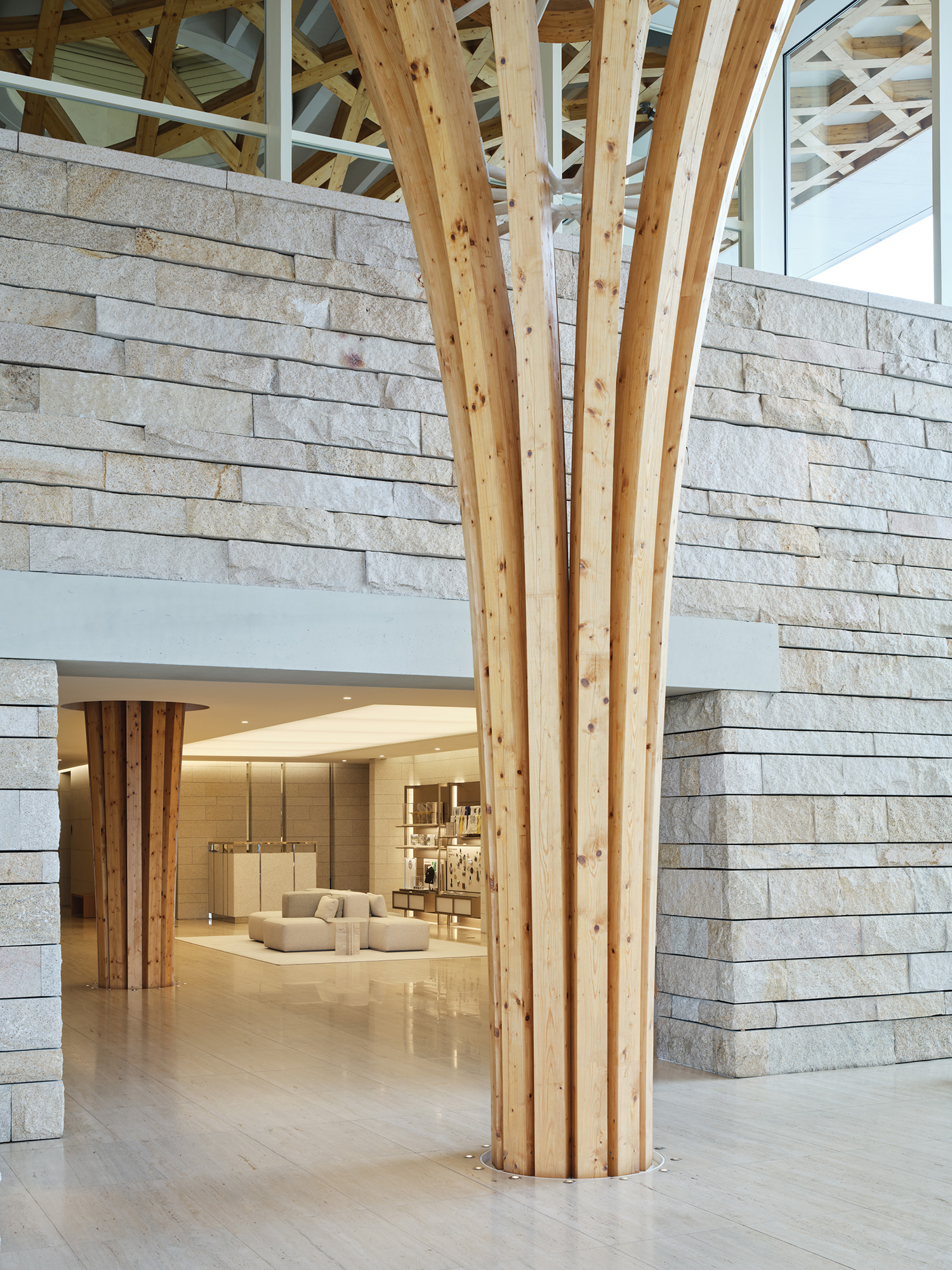 Archive zone for Haesley nine bridges